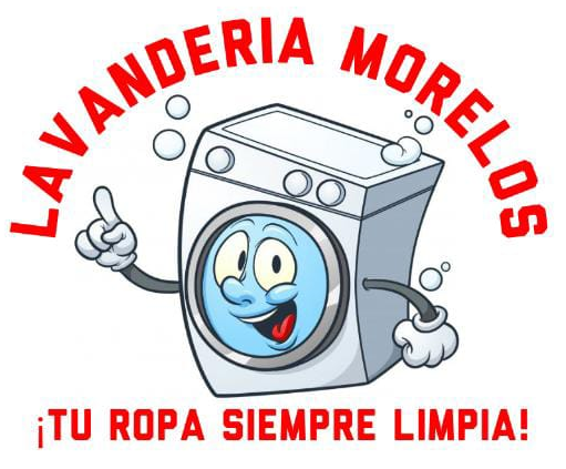 LAVANDERÍA MORELOS